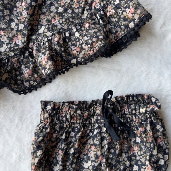 Jamie kay floral set - Picture 2 of 4